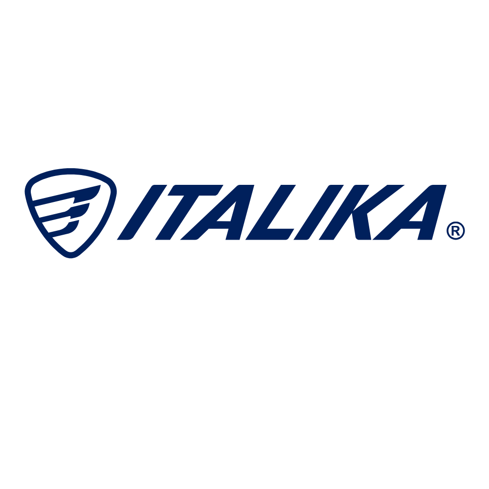 Logo Italika
